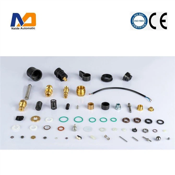 Power Tool Industry Accessories Automatic Assembly Line