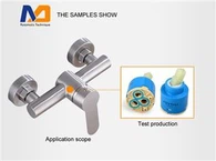 Hava Kaçağı Test Cihazı