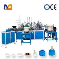 Musluk Kartuşu Otomatik Montaj Makinesi